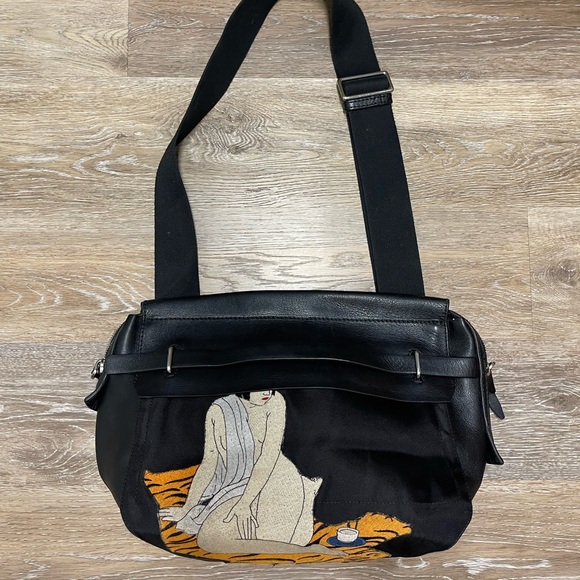 3.1 Phillip Lim Messenger Bag - Picture 1 of 5